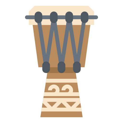 Drum icon
