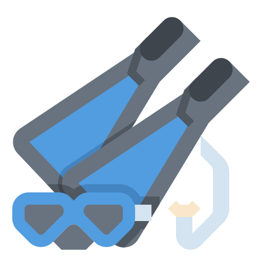 Diving icon
