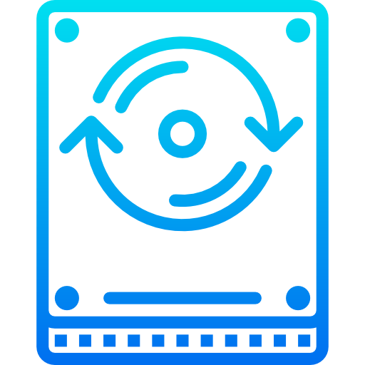 Backup icon