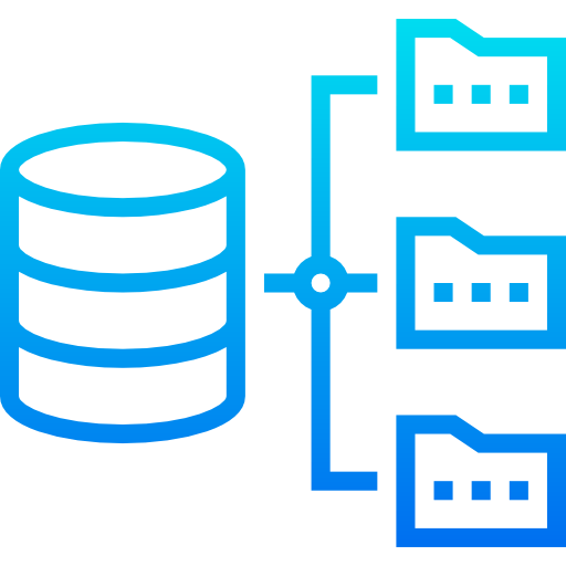 Database icon