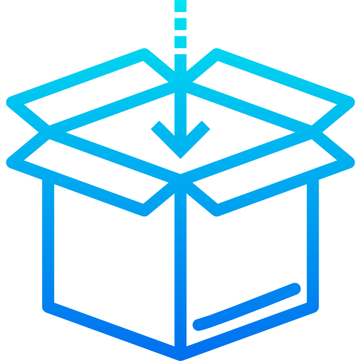 Storage icon