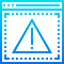Access denied ícono 64x64
