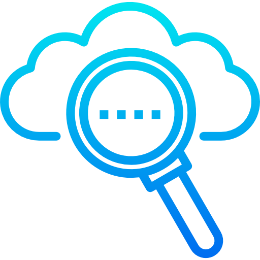 Search icon