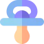Pacifier icon 64x64