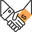 Bribe 图标 64x64