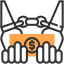Bribe 图标 64x64