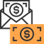 Money icon 64x64