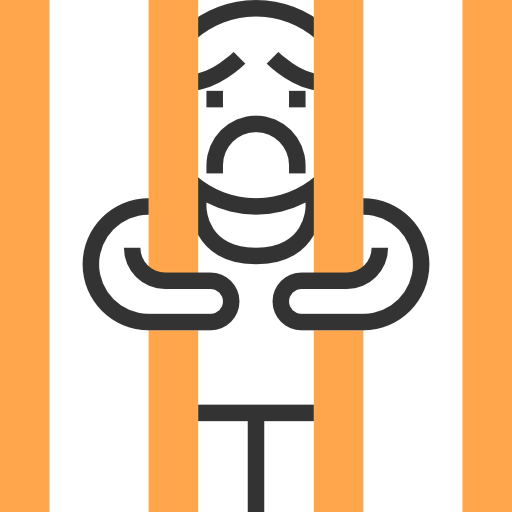 Jail icon