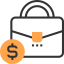 Briefcase icon 64x64