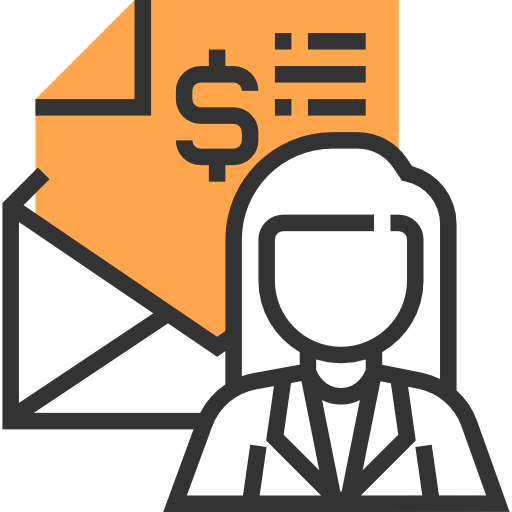 Corruption icon