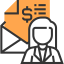 Corruption icon 64x64