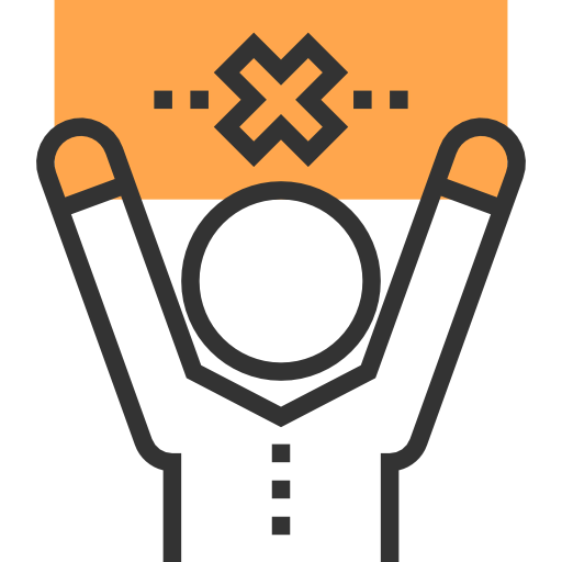 Bribe icon