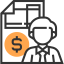 Contract icon 64x64