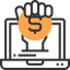 Laptop icon 64x64