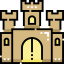 Castle icon 64x64