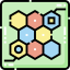 Strategy game icon 64x64