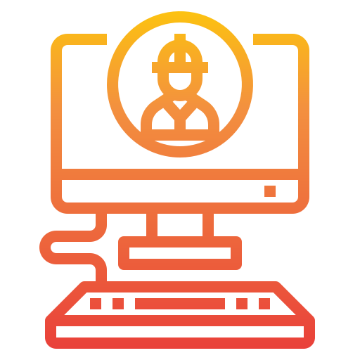 Admin Symbol