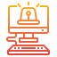Siren icon 64x64