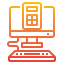 Calculator icon 64x64