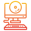 Disc icon 64x64