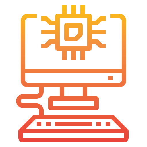 Cpu icon