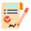 Document icon 64x64