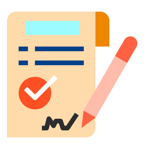 Document icon