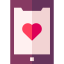 Dating app icon 64x64