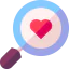 Searching icon 64x64