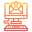 Email icon 64x64