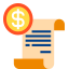 Money icon 64x64