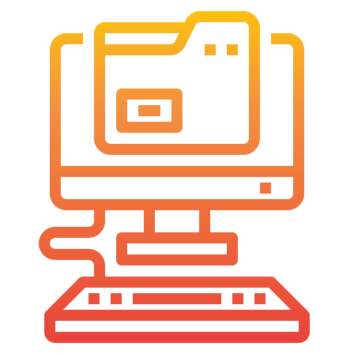 Folder icon