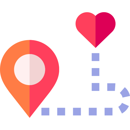 Location icon