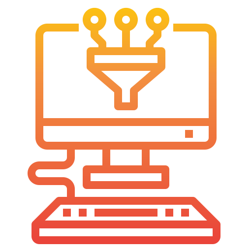 Filter icon