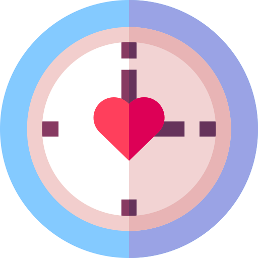 Clock icon