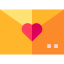 Letter icon 64x64