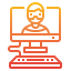 Hacker 图标 64x64