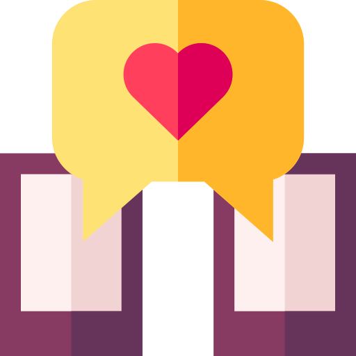 Chat icon