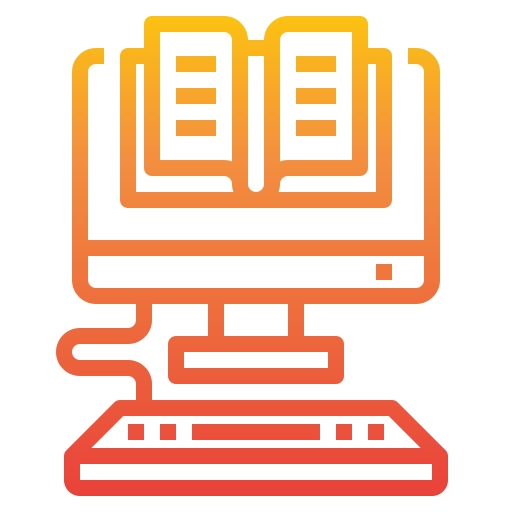 Book icon