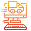Truck icon 64x64
