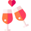 Wine icon 64x64