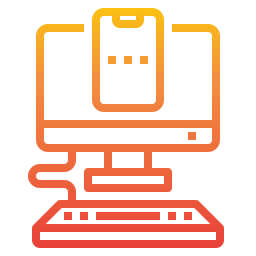 Connectivity icon