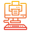 Printer Symbol 64x64
