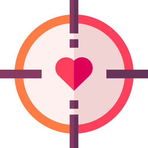 Target icon