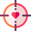 Target icon 64x64