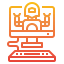 Robot icon 64x64