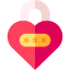 Lock icon 64x64
