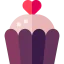 Cupcake icon 64x64