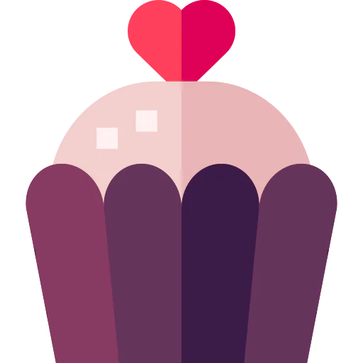 Cupcake icon
