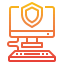 Shield icon 64x64